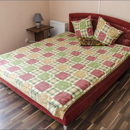 Hotel Cherkassy Tjerkasy Eksteriør billede